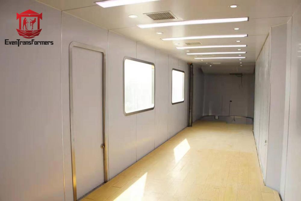 254m Mobile Home Manufacturers