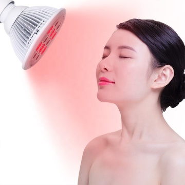 New Arrival 24W red light therapy Skin Care