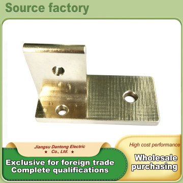 Входной терминал вакуумного выключателя ZW20