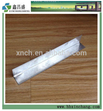 Galvanized Metal Profile with good quality