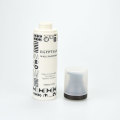 huidverzorging lege plastic pp airless pompfles mat 50 ml 100 ml cosmetica verpakking