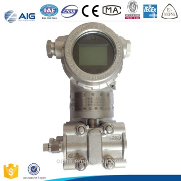 E+H monocrystalline silicon sensor differential pressure transmitters                        
                                                Quality Choice