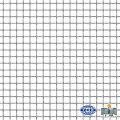 Gekrompen mesh 1/2x1/2 roestvrijstalen draad