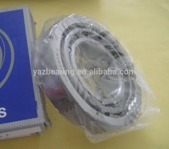 30208 bearings NSK taper roller bearing