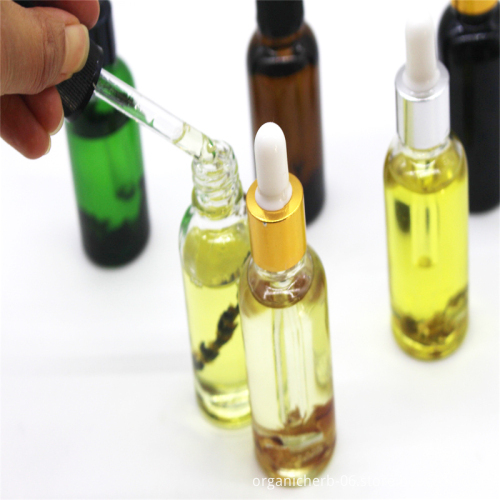 Customizable Single-Piece Herb Gift Sets for Women's Private Care: Including Camomile and Calendula in 5kg Packs with Yoni Oil O