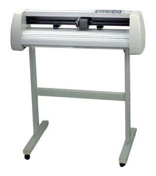 DK720 cutting plotter