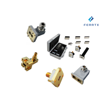 High Quality Waveguide Components