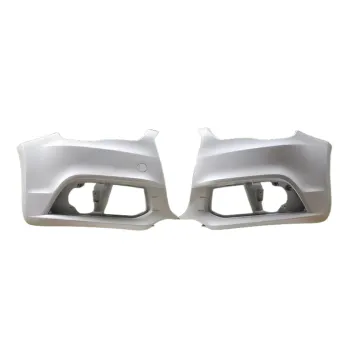 8X0807065 8X0807066 Factory Outlet Auto Spare Parts - Front Bumper for Audi A1 2011-2014