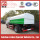 DFAC Dump Garbage Truck Hydraulic 5 cbm