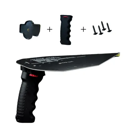 7-12 dBi Logarithmic Periodic Antenna