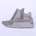 New energy Precision Custom OEM CNC Machining Parts Fabrication aluminium casting service