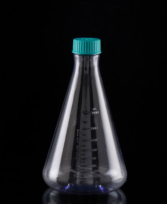 Nest Pc Erlenmeyer Flasks 2l/3l, High Quality Nest Pc Erlenmeyer Flasks