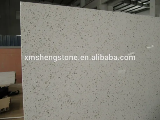 Hot sale 6600 nougat quartz stone