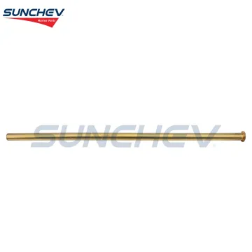 SUNCHEV Tube Water 676-44361-00 For Yamaha 40hp