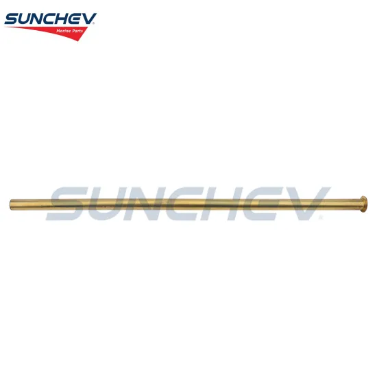 Tube Water 676-44361-00 For Yamaha Outboard 40hp SUNCHEV