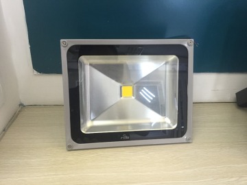 COB outdoor LED light 70w led flood light