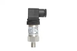 4-20mA DC Vacuum Compact Pressure Transmitter For Water Gas