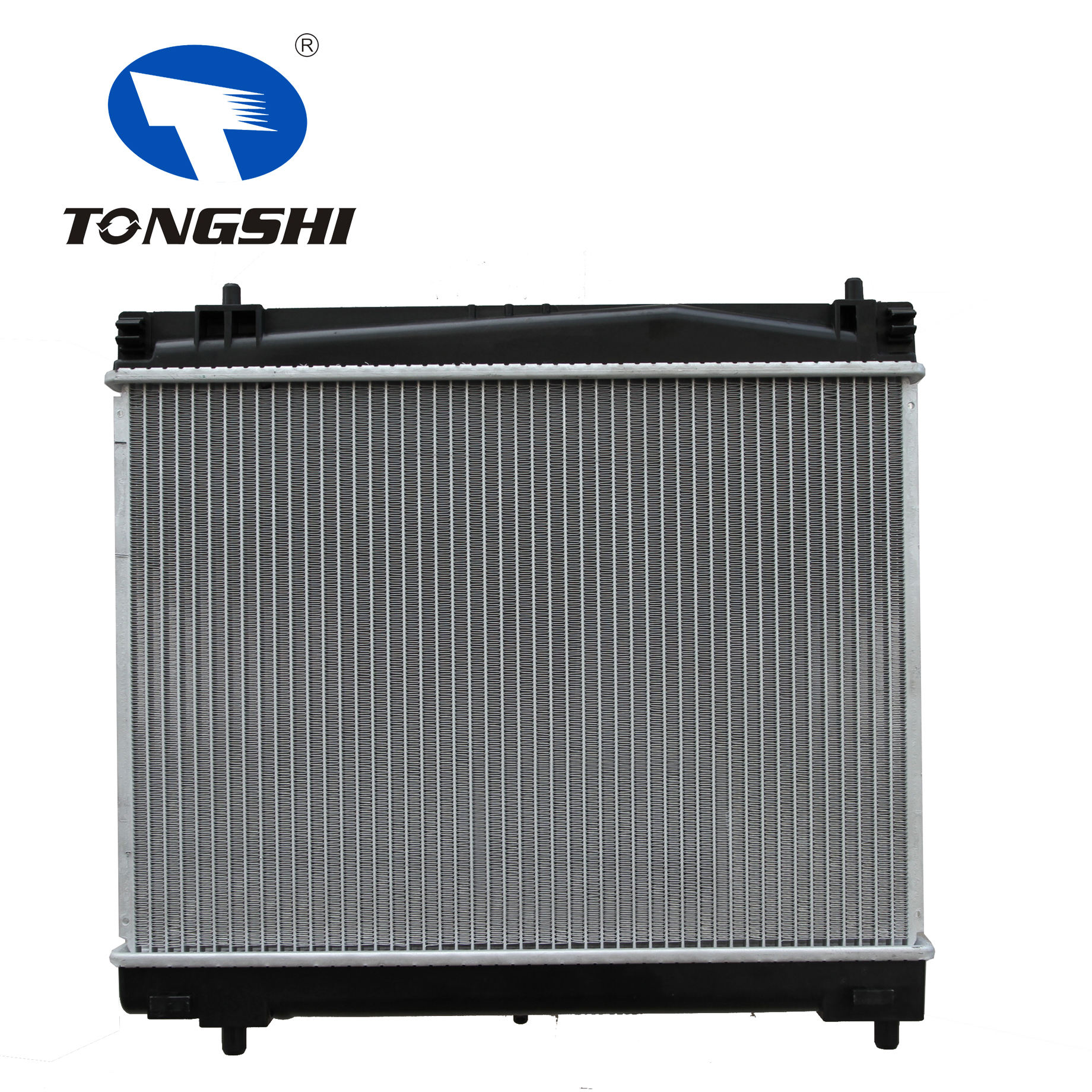 Auto Parts Accessories Car Radiator for TOYOTA RACTIS OEM 1640021270 Car Radiator Parts Radiator Manufacture Radiadores Aluminio