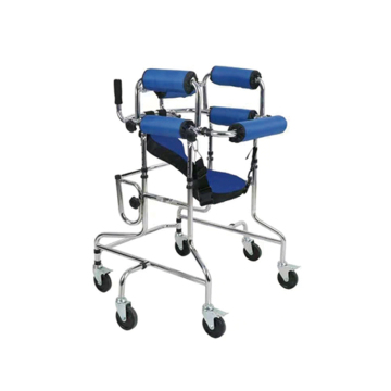 Patient Safety Nursing Paralyzed Walker For Disabled People