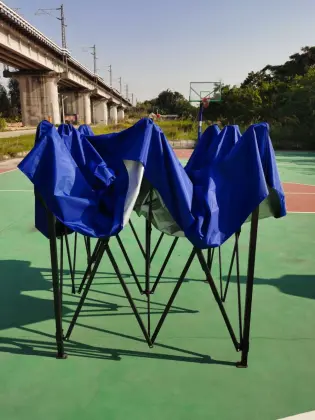 Stand Wind Up Advertising 2X3 Canopy Tent Stand
