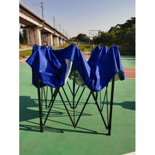 2*2 Naked canopy tent stand