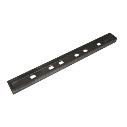 Precision Black Granite Square Ruler for Calibration