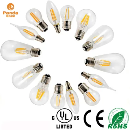 2014 New product WIFI hue bulb smart led light bulb 4w