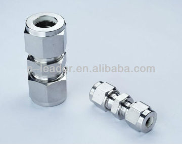 ISO 7241 A Series Hydraulic Quick Couplings