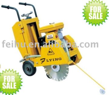 concrete cutting machine with CE