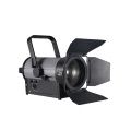 500W Rgbal 5 en 1 LED Fresnel Spotlight Theatre Light con zoom