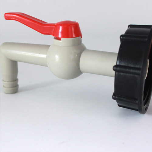 IBC Valve Faucet для IBC Tank