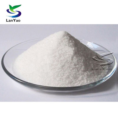 APAM 음이온 성 폴리 아크릴 아미드 중합체 CAS 9003-05-8
