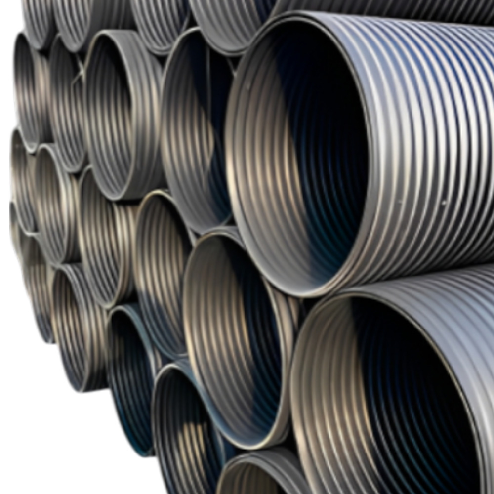POLYETHYLENE (PE) WOUND WALL PIPE (TYPE A)14