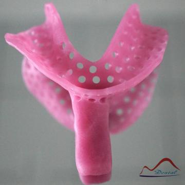 Light Curing Resin Individual Tray