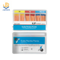 Dental Gutta Percha Point Materials Percha Endodontics Cotton Fiber Tips