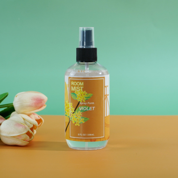 OEM/ODM Wholesale Private Label Deodorant and Body Mist