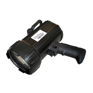 Portable Ultra-High Intensity UV Inspection Lights for NDT
