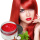 Hair Coloring Wax Color Dye Styling Cream Pomade