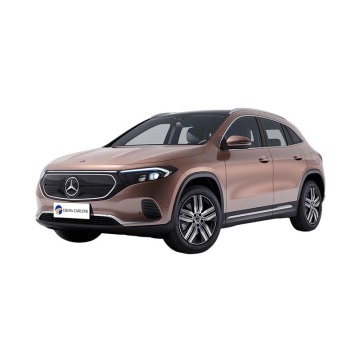 2023 Benz EQA 260 Pure Electric Vehicle - Fast Charging Used Car