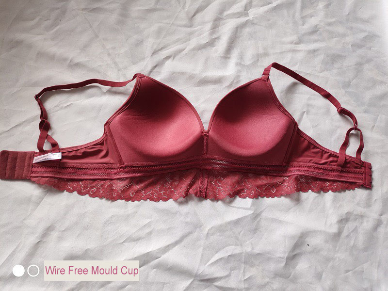 Wire Free Mould Cup