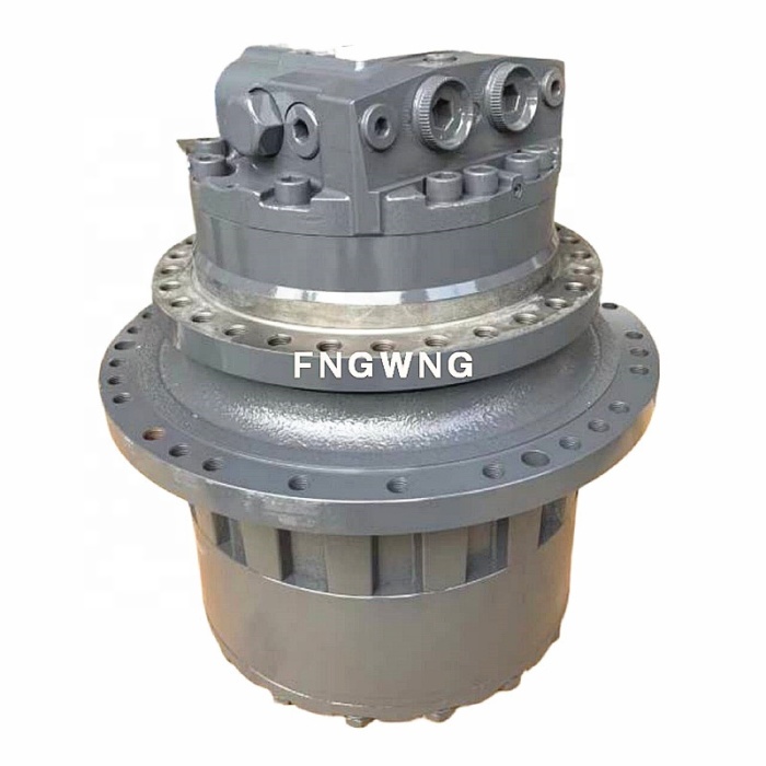 SA7117-34200 Final Drive Travel Motor For Volvo EC