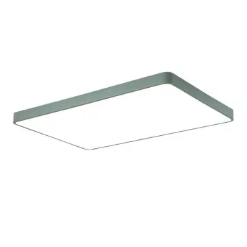 4ft Ra88 48W led ceiling lights for garage