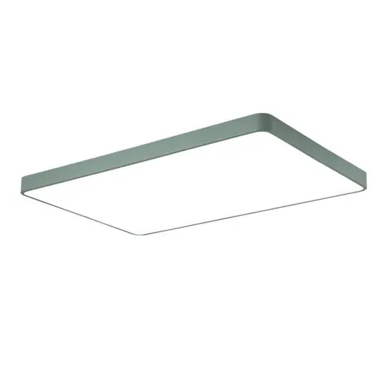 bright white 9W-36W led ceiling lights 5000k