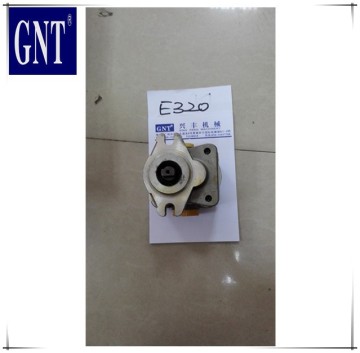 low price excavator E320 gear pump