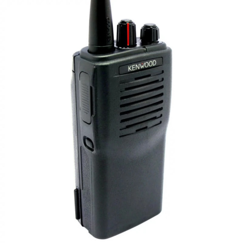 Kenwood TK-3107 radio portable