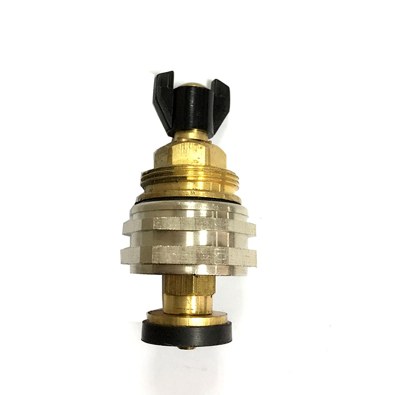 Brass Valve Cartridge For Stop Valves Jpg