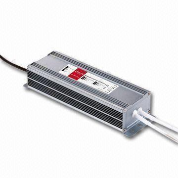 100W LED Driver with Built-in OCP, OVP, SCP and OTP Protections, RoHS Compliant