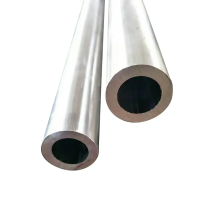 1060 tube de tuyau en aluminium
