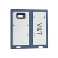 Pompa a vuoto a vite a vite a vite a vite a olio da 45kw60 CV