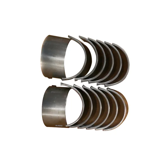 Good quality J6 engine parts connecting rod bearing MM000000-PJTW